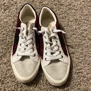 Vintage Havana Dina shoes